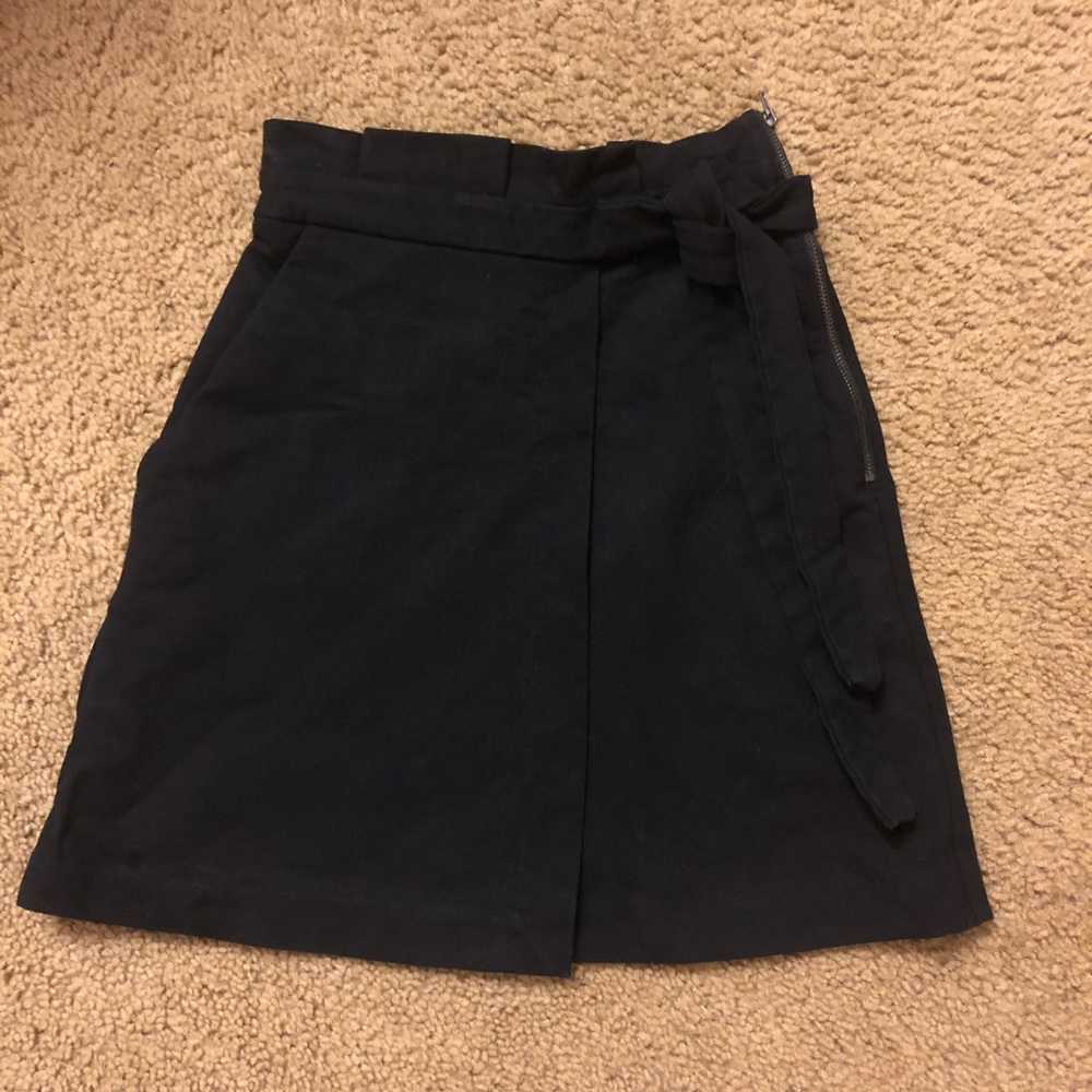 H&M A-line Skirt